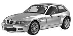 BMW E36-7 P2658 Fault Code
