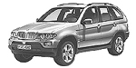 BMW E53 P2658 Fault Code