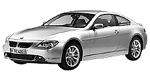 BMW E63 P2658 Fault Code