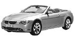 BMW E64 P2658 Fault Code
