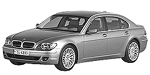 BMW E66 P2658 Fault Code