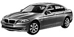 BMW F10 P2658 Fault Code