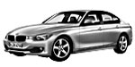 BMW F30 P2658 Fault Code