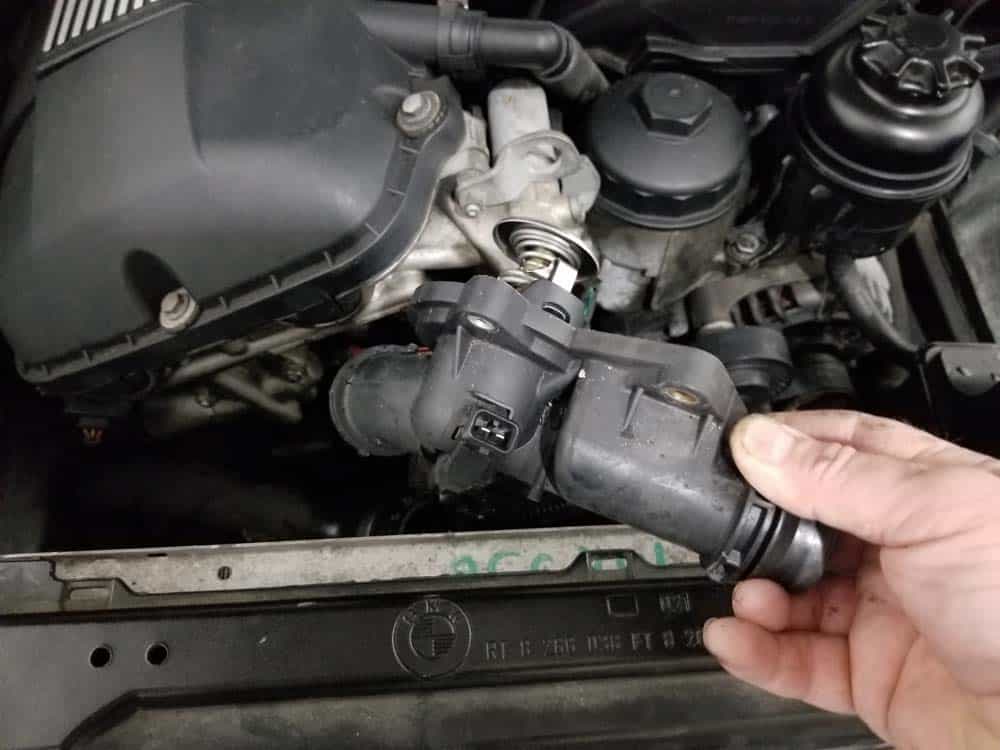 See P2658 in engine