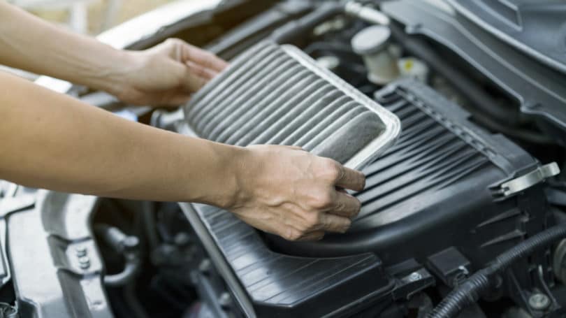 See P2658 repair manual
